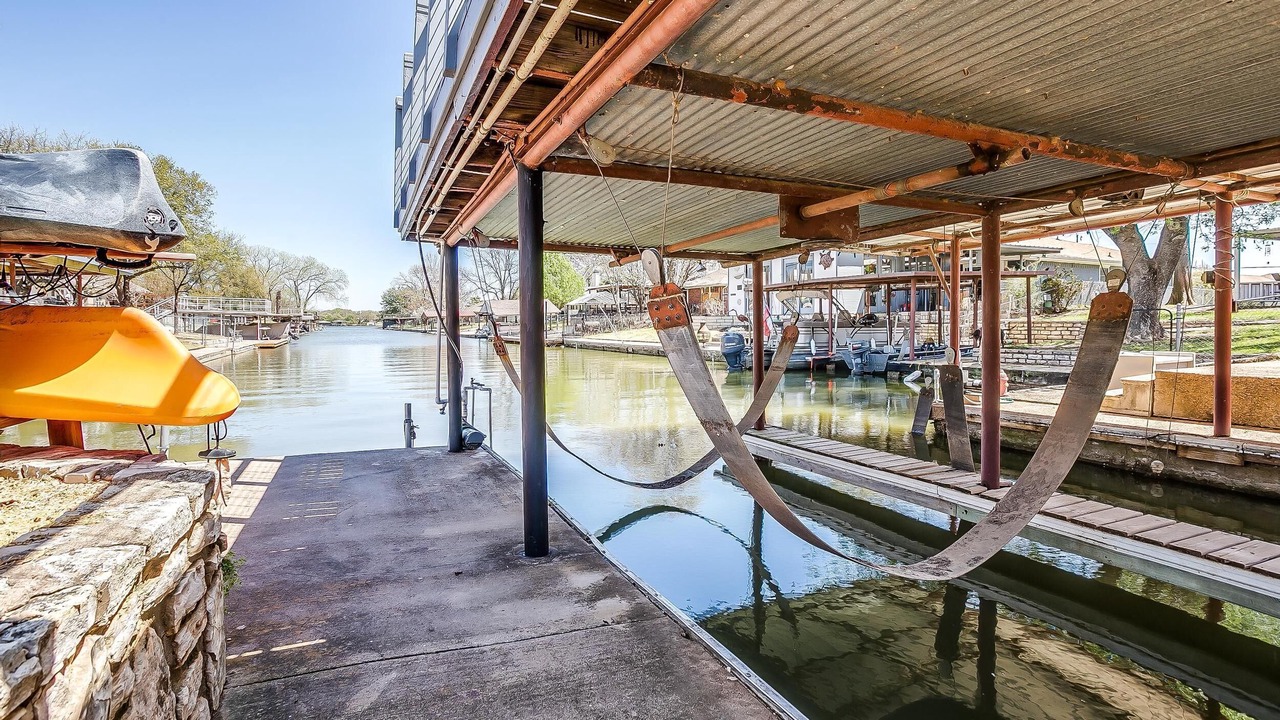 Photo of Outdoor in Granbury