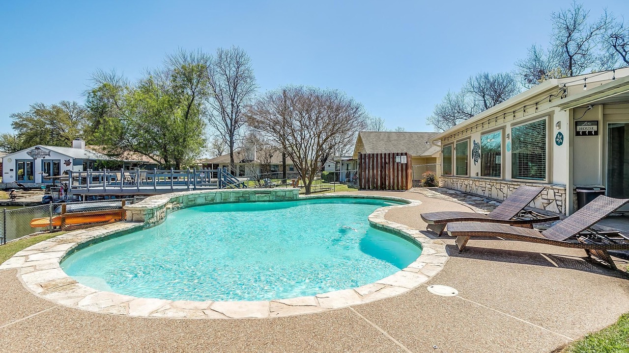 Photo of Outdoor in Granbury