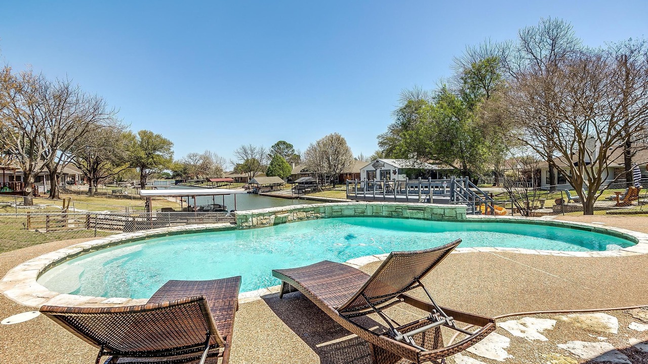 Photo of Outdoor in Granbury