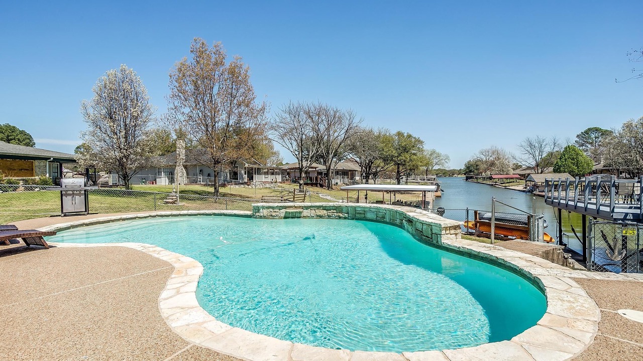 Photo of Outdoor in Granbury