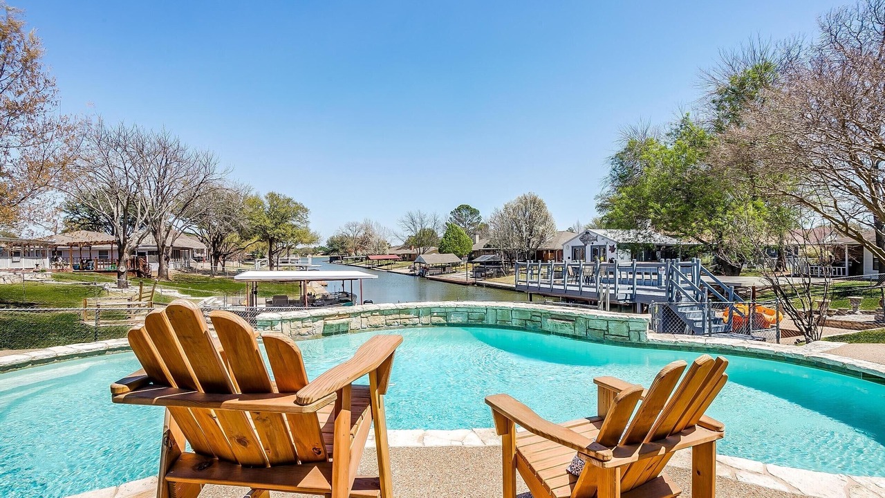 Photo of Outdoor in Granbury