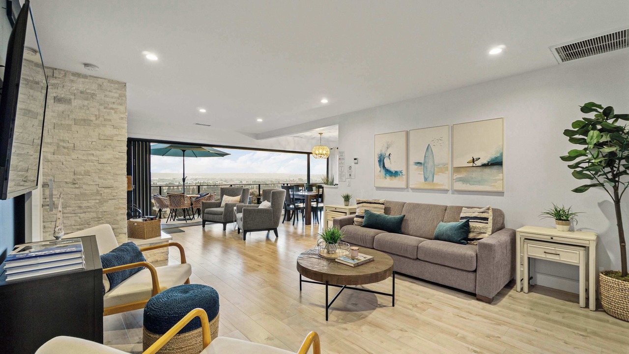 Photo of Bedroom in Mission Hills