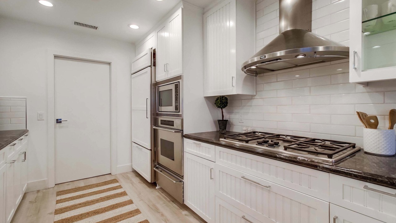 Photo of Kitchen in Mission Hills