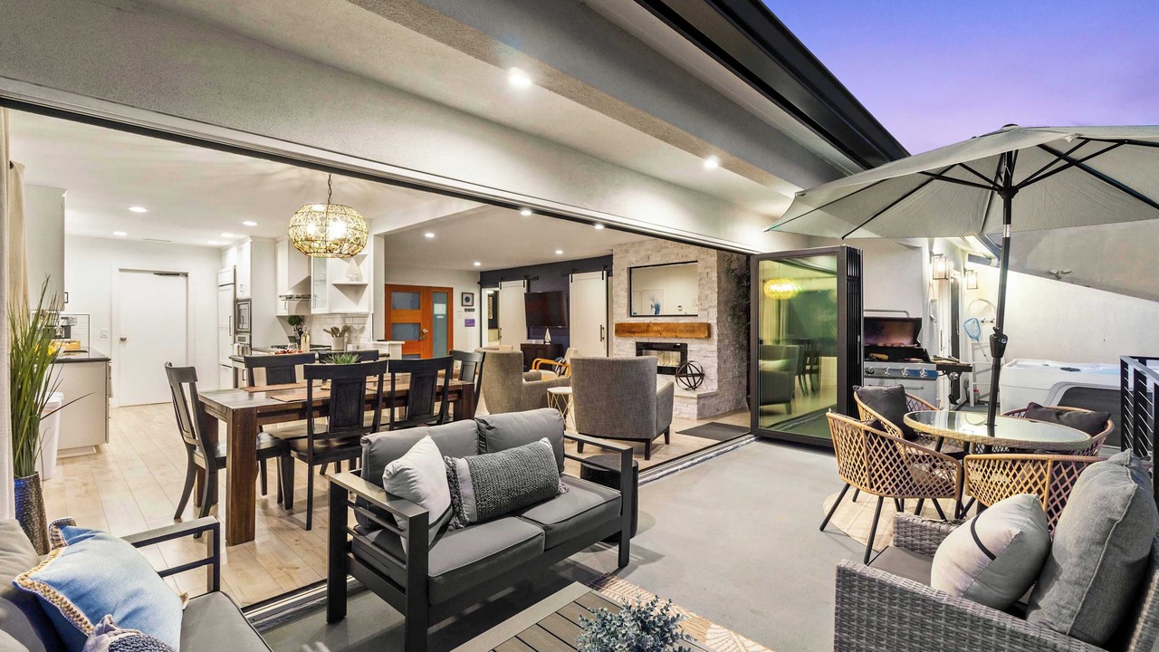 Photo of Patio Balcony in Mission Hills