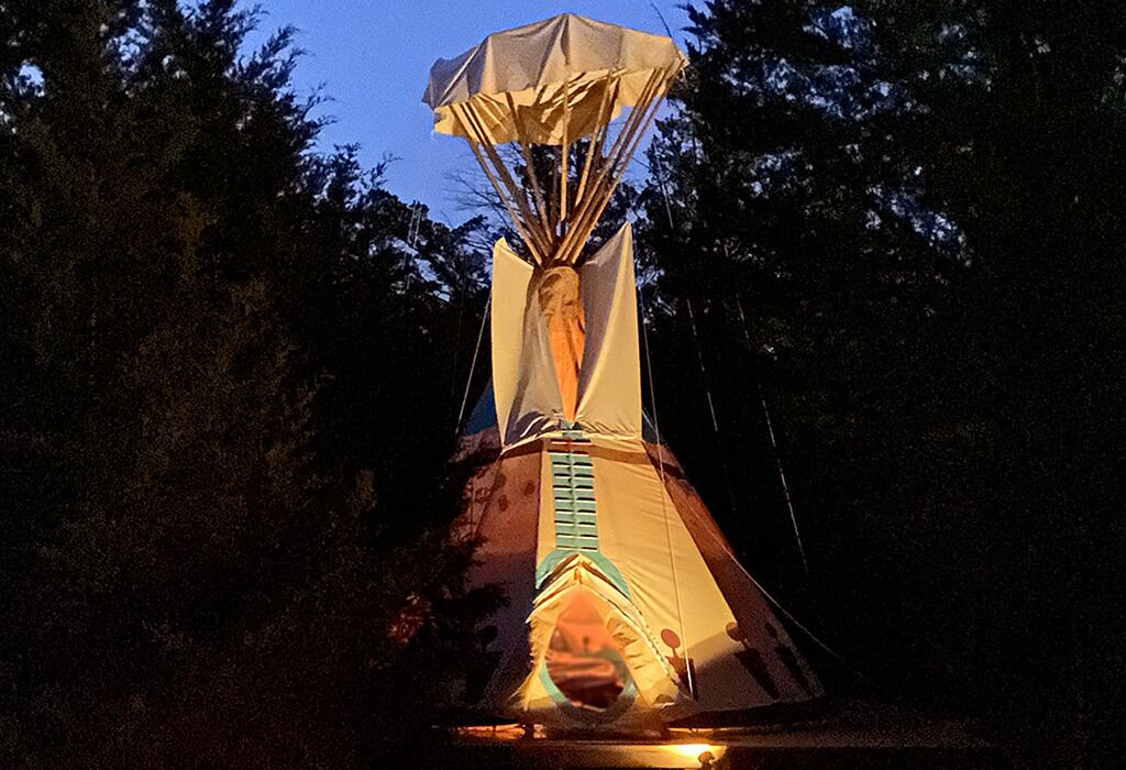 Photo of Outdoor in Wills Point