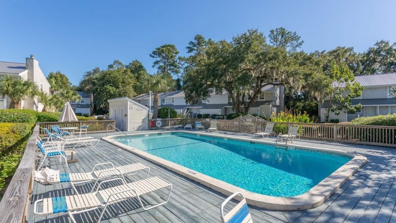 Photo of Outdoor in Saint Simons Island