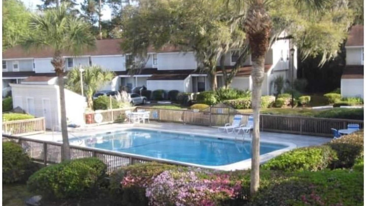Photo of Outdoor in Saint Simons Island