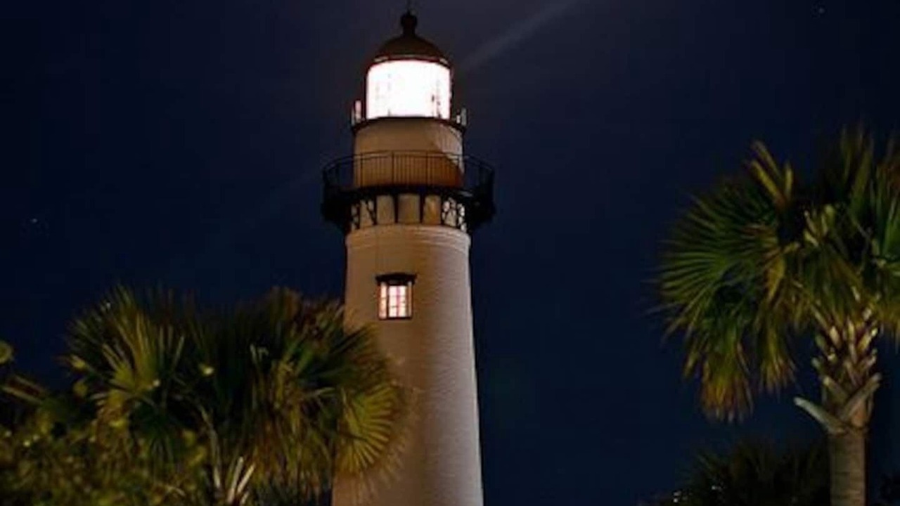 Photo of Outdoor in Saint Simons Island