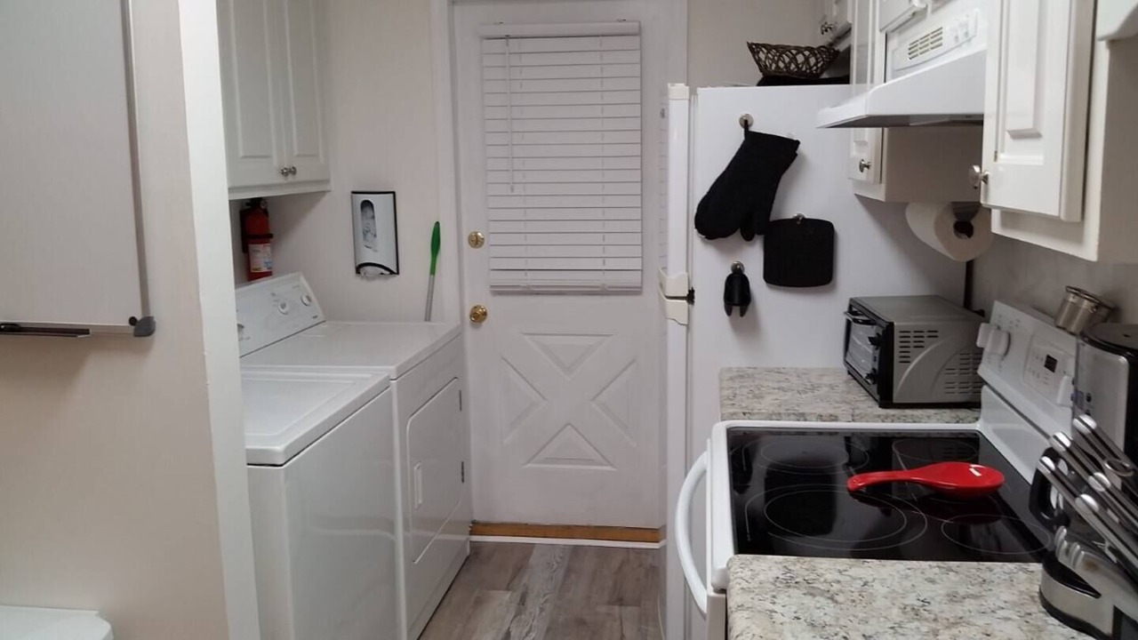 Photo of Kitchen in Saint Simons Island