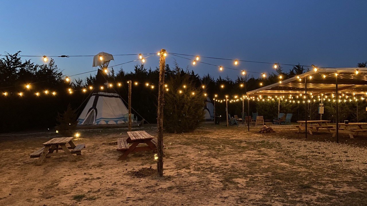 Photo of Outdoor in Wills Point