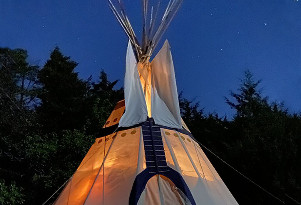 Photo of Outdoor in Wills Point