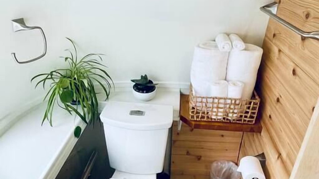 Photo of Bathroom in Gold Beach