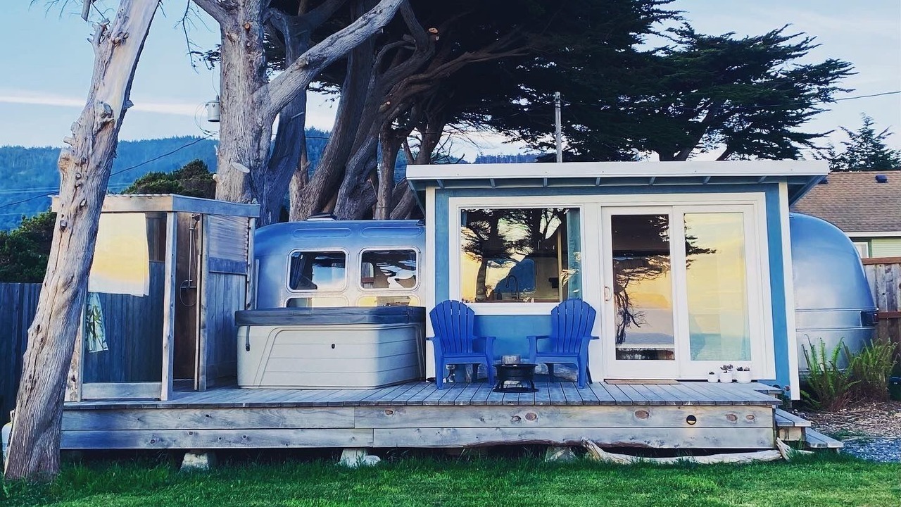 Photo of Outdoor in Gold Beach