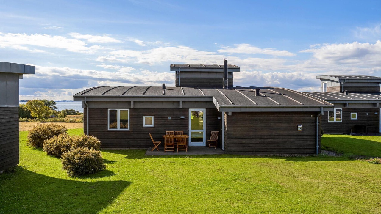 Photo of Outdoor in Faaborg