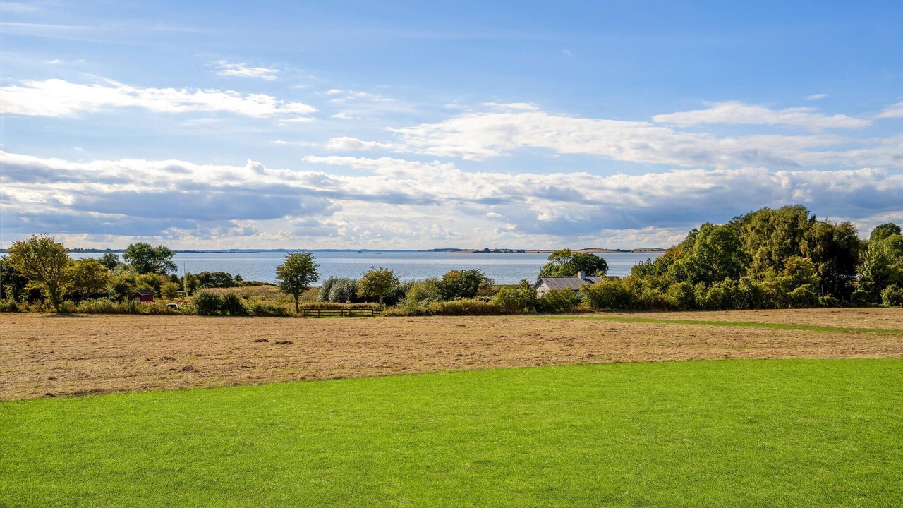 Photo of Bedroom in Faaborg
