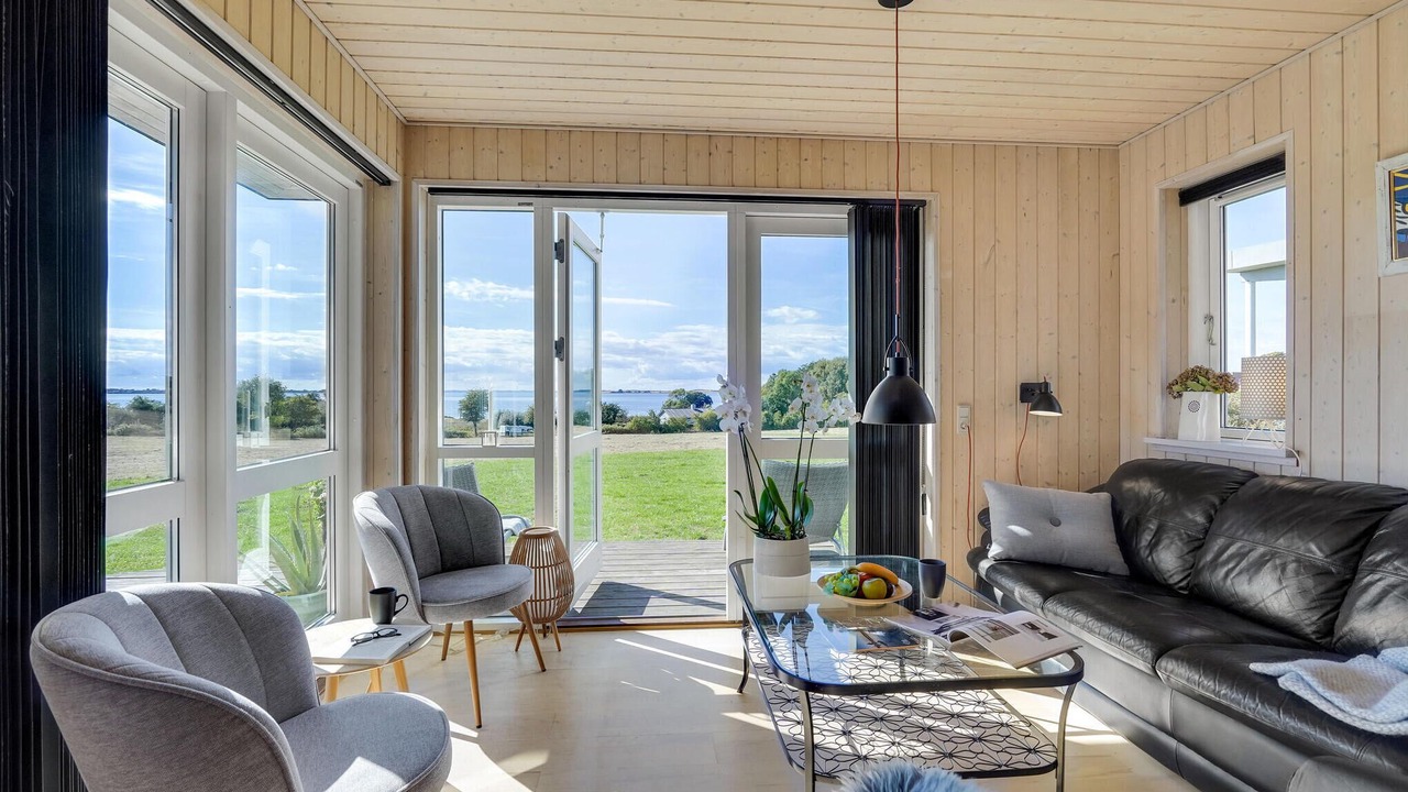 Photo of Bedroom in Faaborg