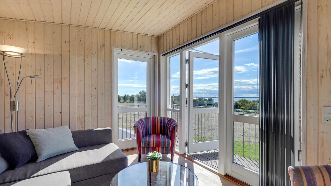 Photo of Bedroom in Faaborg