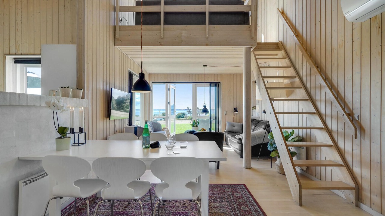 Photo of Bedroom in Faaborg