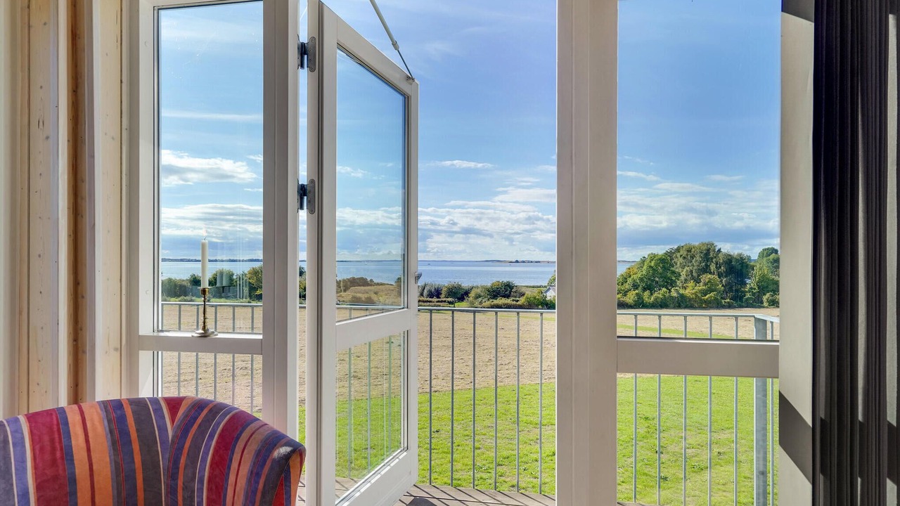 Photo of Bedroom in Faaborg