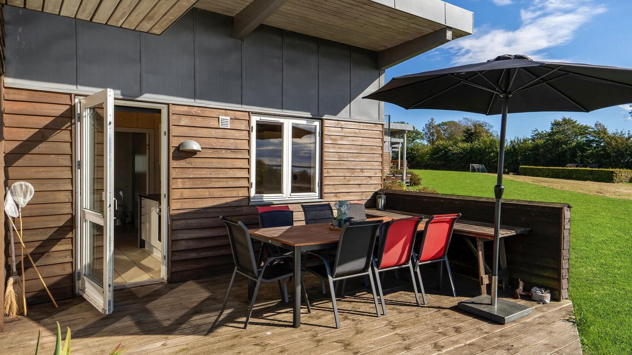 Photo of Outdoor in Faaborg