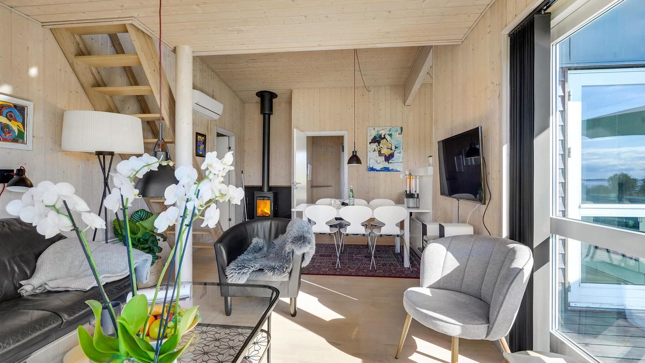 Photo of Bedroom in Faaborg