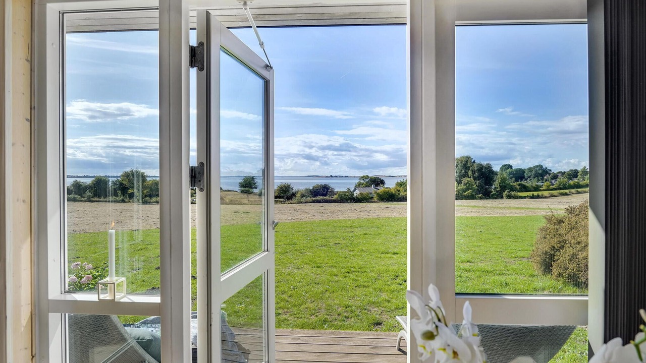 Photo of Bedroom in Faaborg