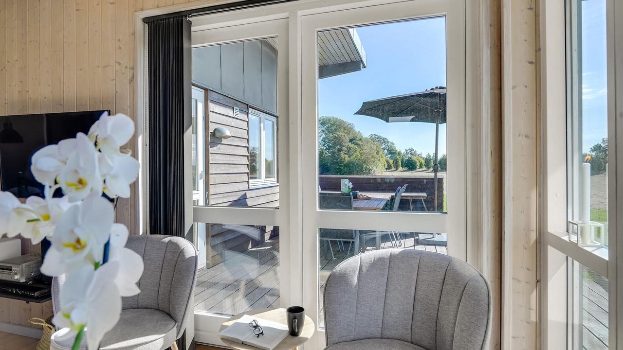 Photo of Bedroom in Faaborg