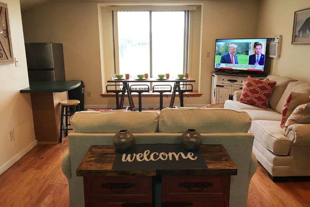 Photo of Livingroom in Hollywood