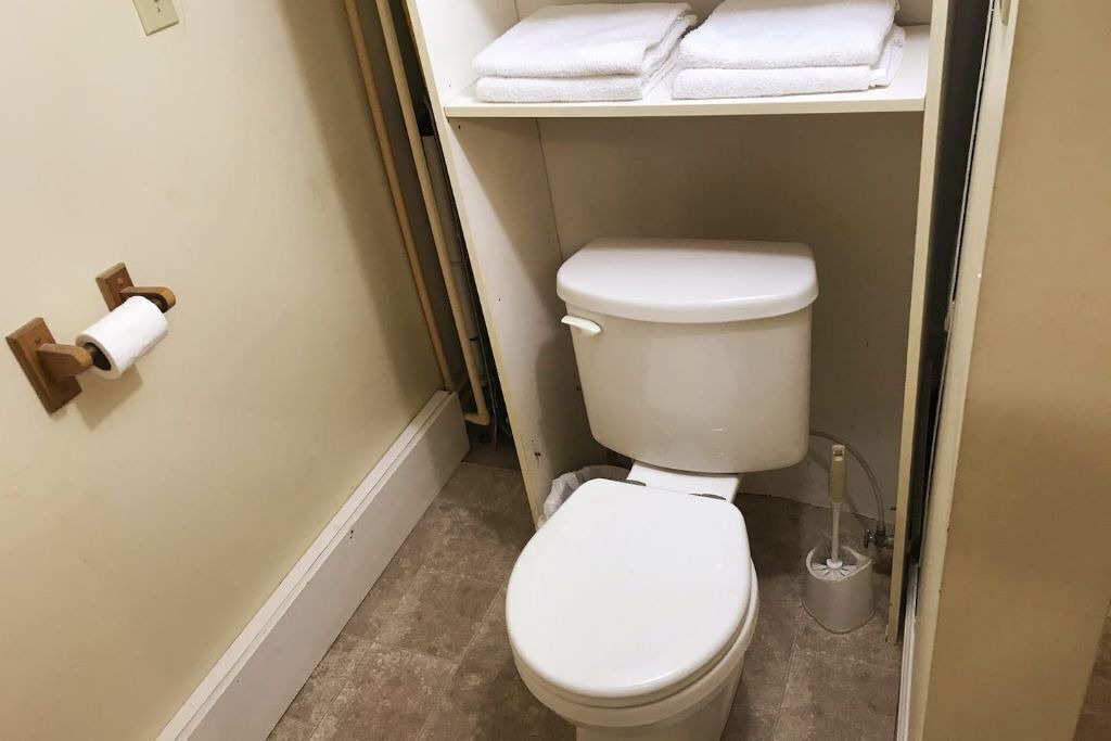 Photo of Bathroom in Hollywood