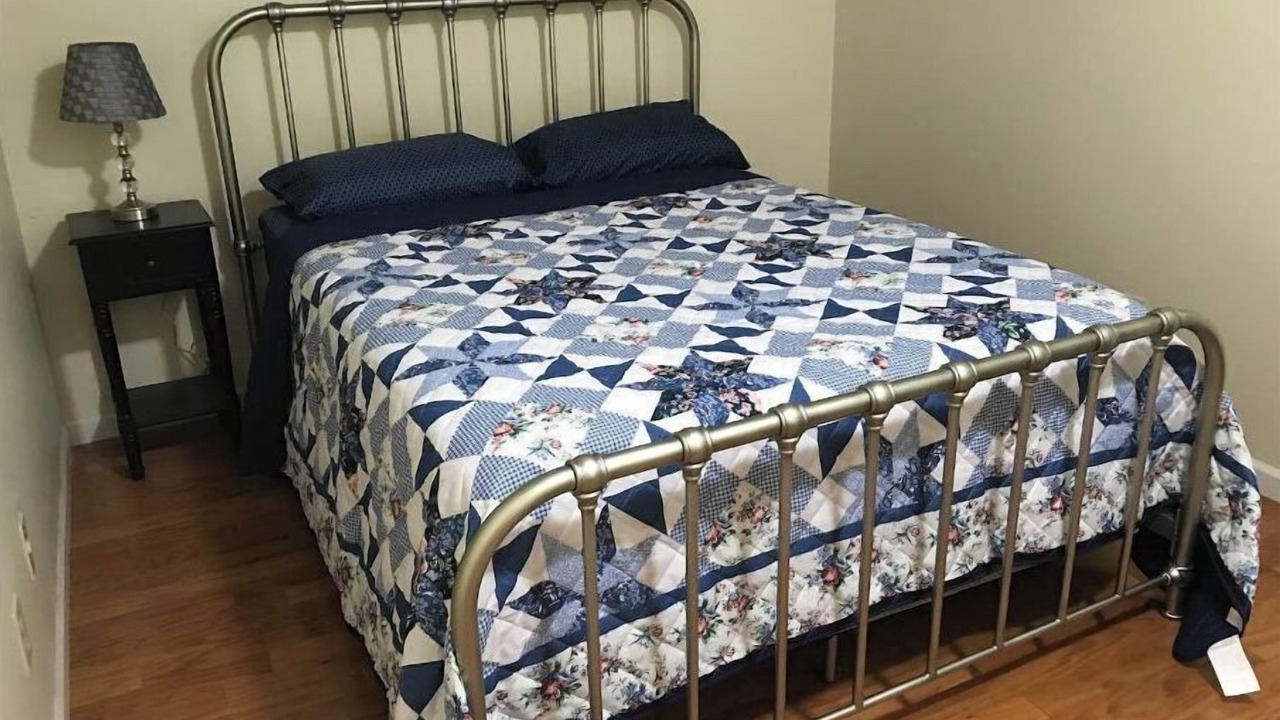 Photo of Bedroom in Hollywood