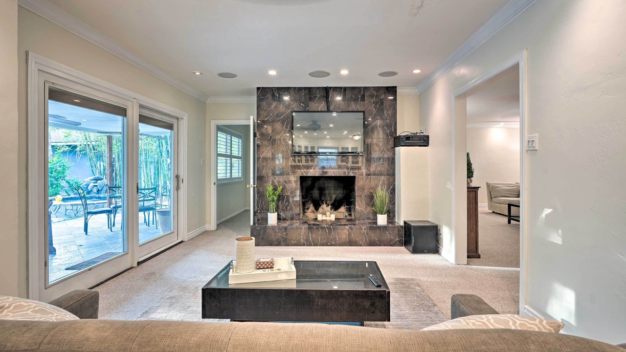 Photo of Bedroom in Bakersfield