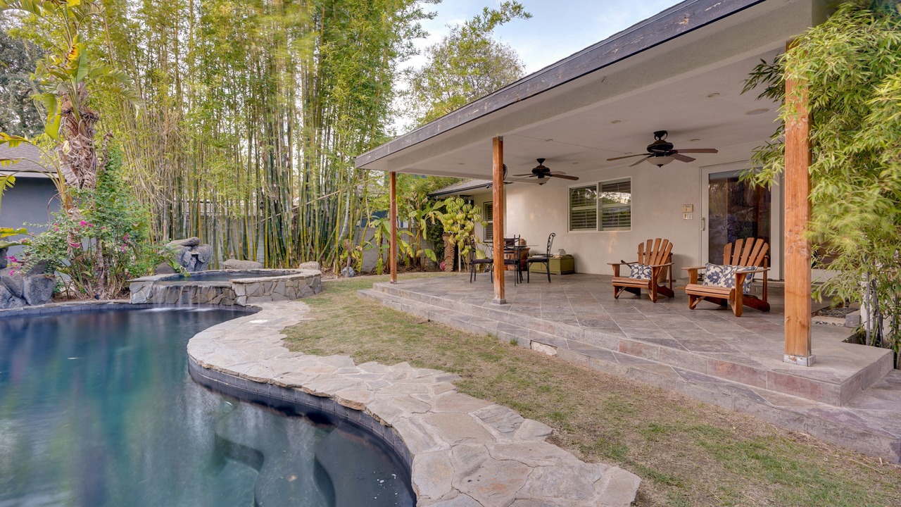 Photo of Outdoor in Bakersfield