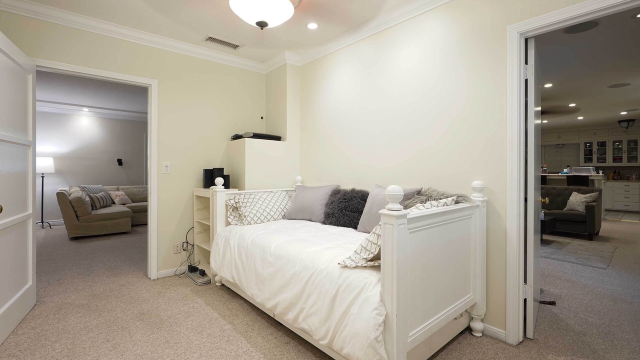 Photo of Bedroom in Bakersfield