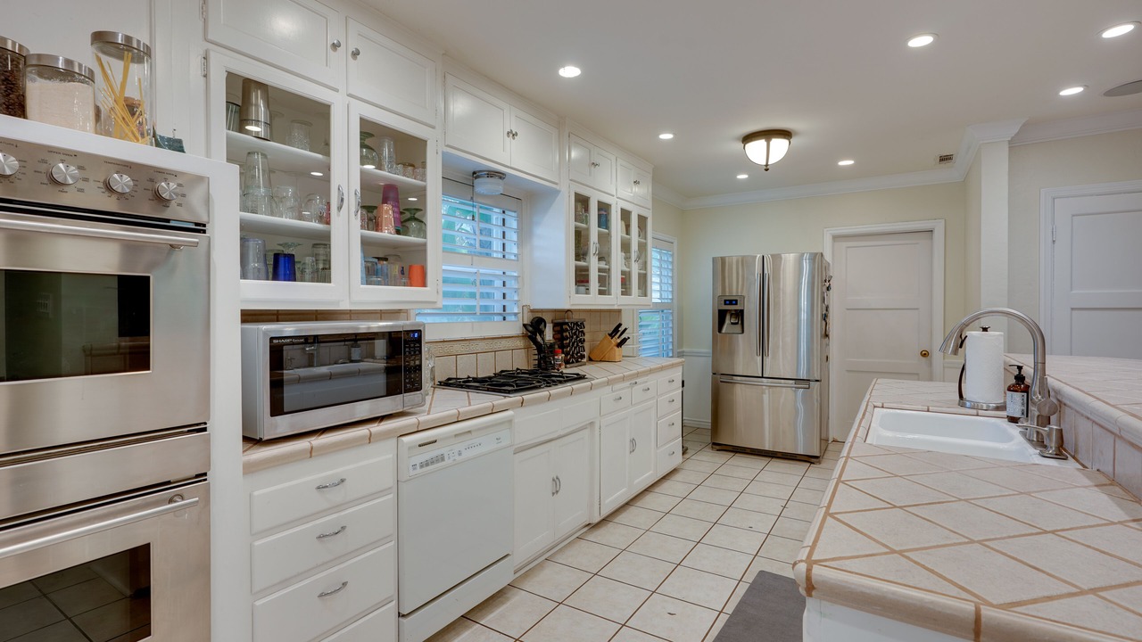 Photo of Kitchen in Bakersfield
