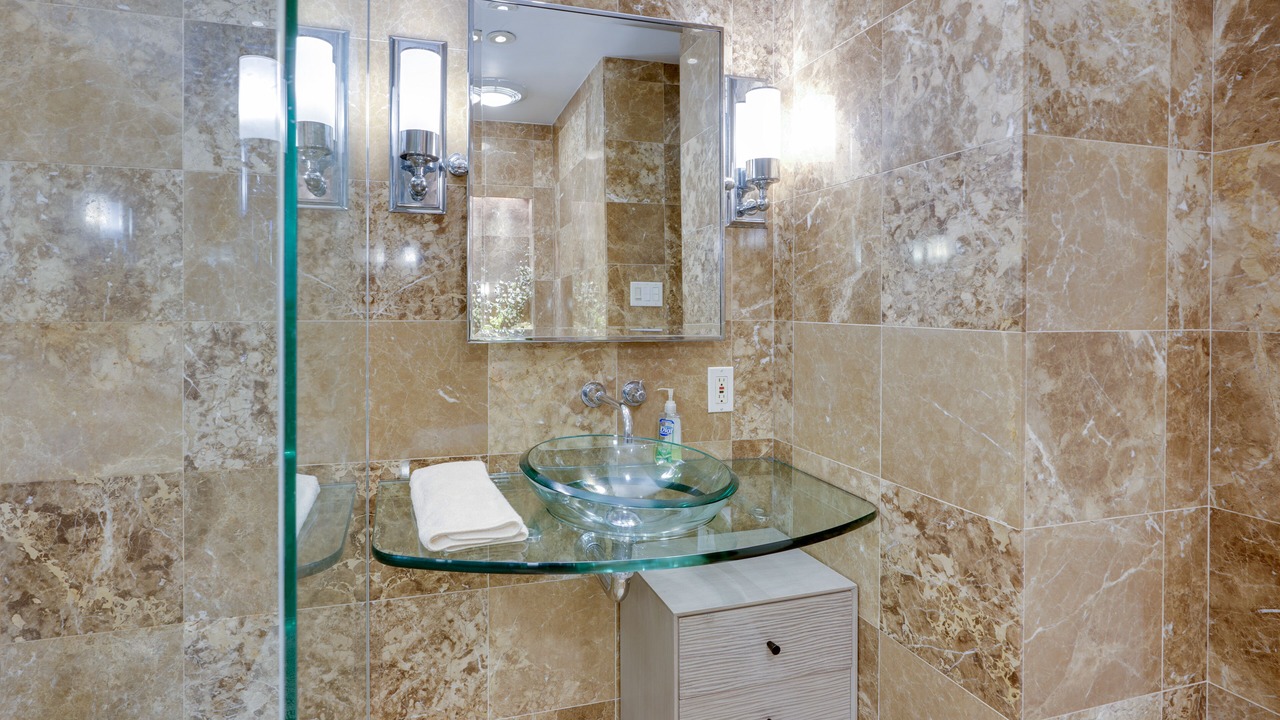 Photo of Bathroom in Bakersfield