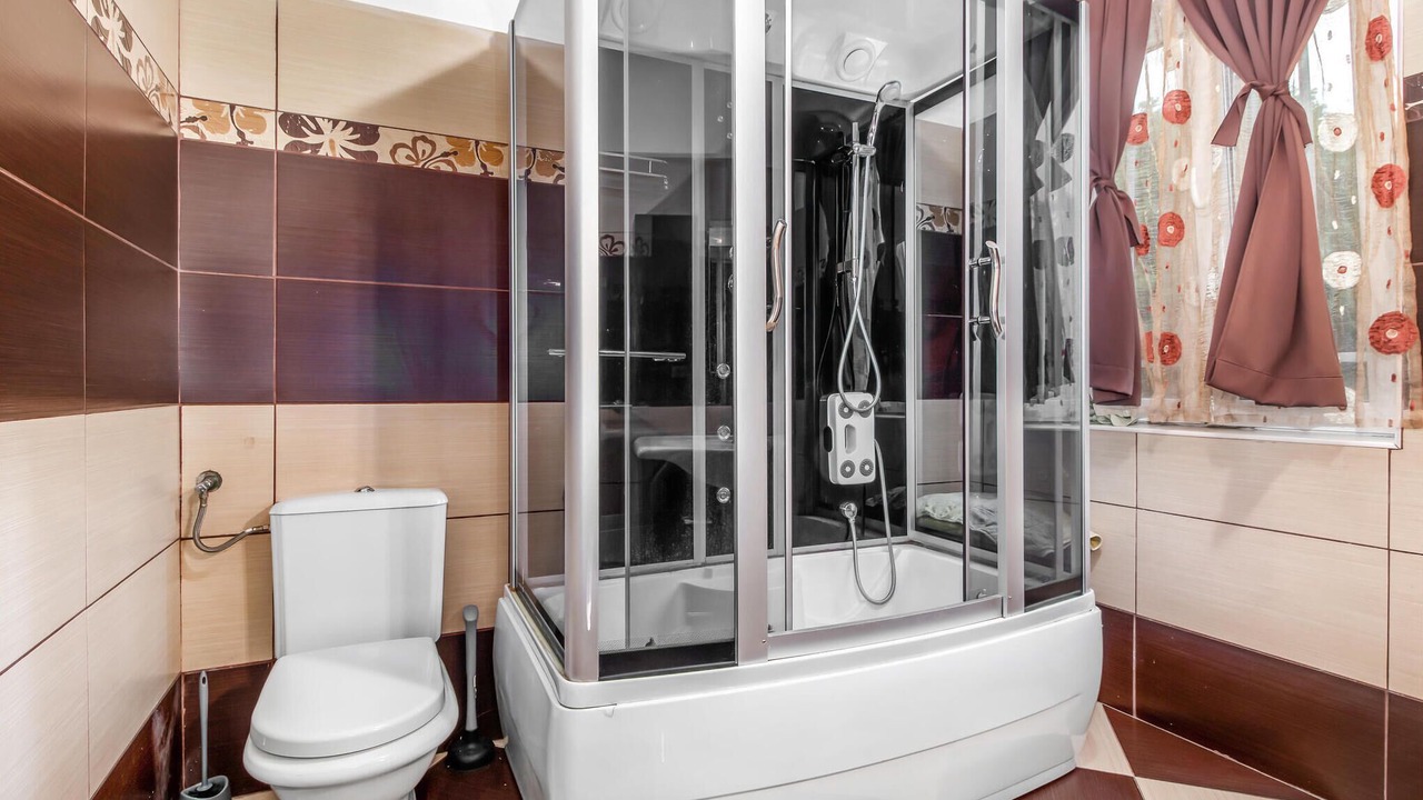 Photo of Bathroom in Bakar