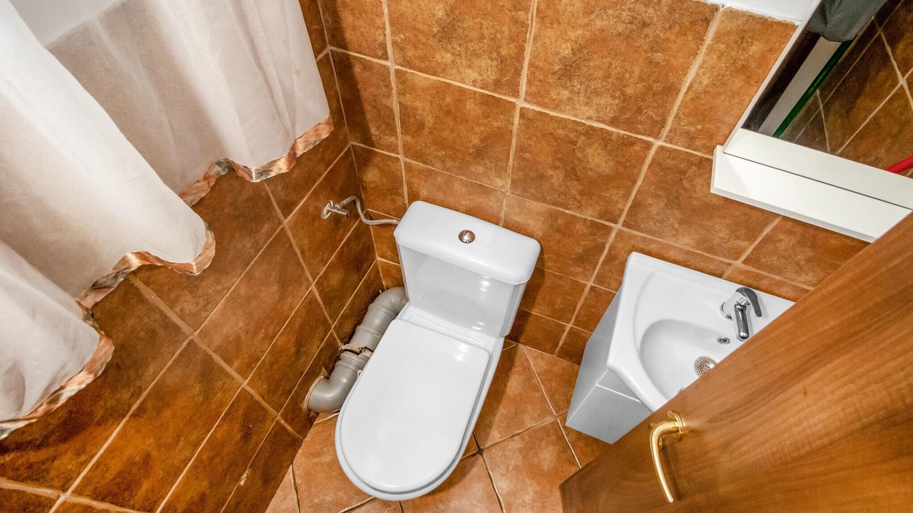 Photo of Bathroom in Bakar