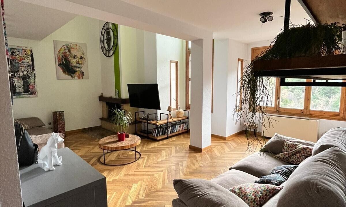 Photo of Livingroom in Sant Julia de Loria