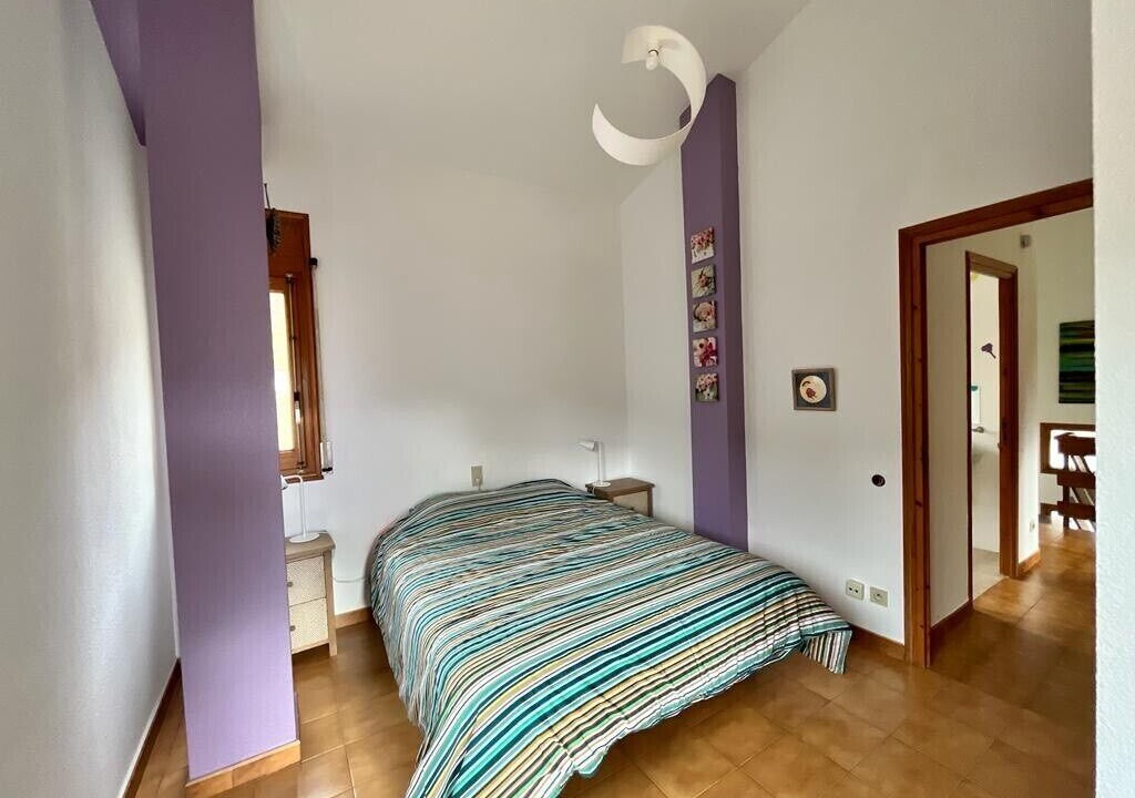 Photo of Bedroom in Sant Julia de Loria