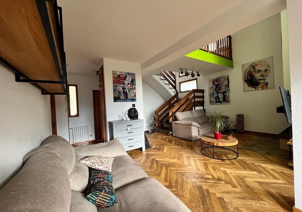 Photo of Livingroom in Sant Julia de Loria
