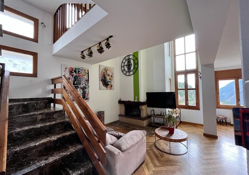Photo of Livingroom in Sant Julia de Loria