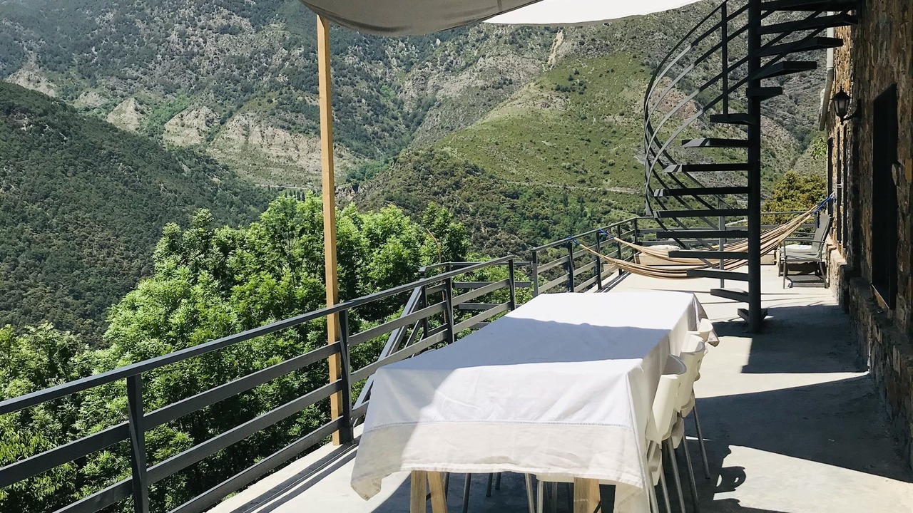 Photo of Outdoor in Sant Julia de Loria