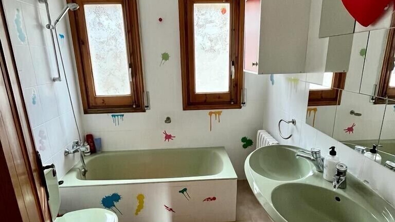 Photo of Bathroom in Sant Julia de Loria