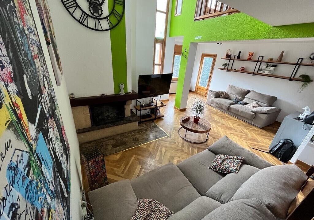 Photo of Livingroom in Sant Julia de Loria