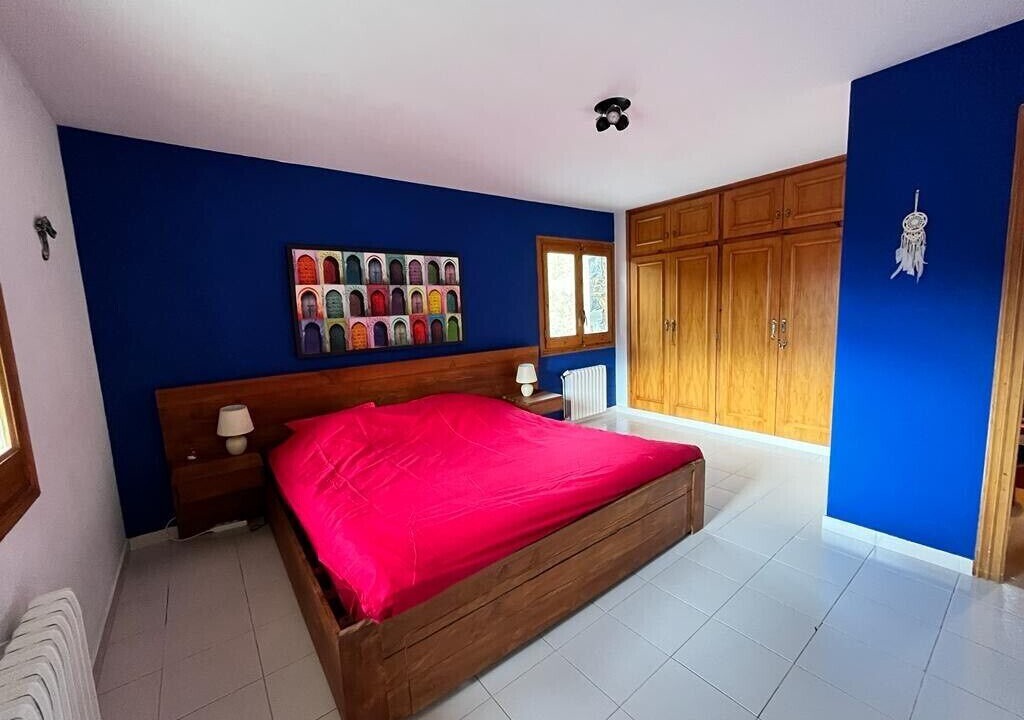 Photo of Bedroom in Sant Julia de Loria