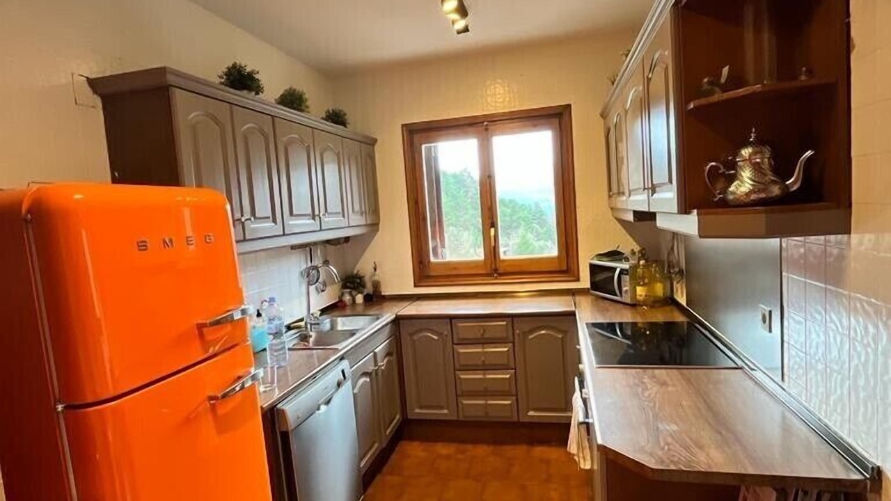 Photo of Kitchen in Sant Julia de Loria