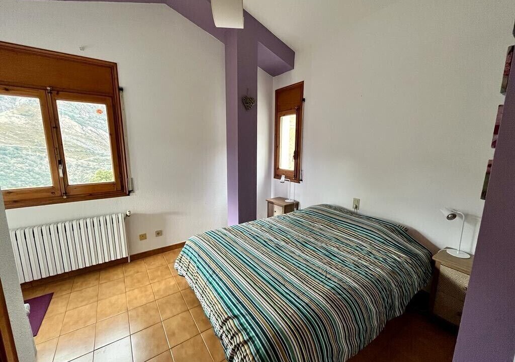 Photo of Bedroom in Sant Julia de Loria