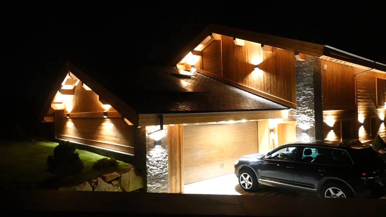 Photo of Outdoor in Font-Romeu-Odeillo-Via