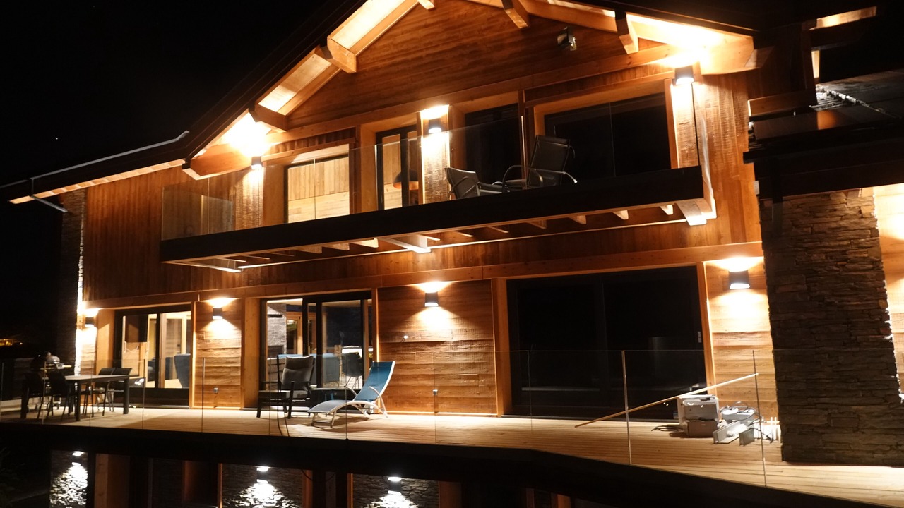 Photo of Patio Balcony in Font-Romeu-Odeillo-Via