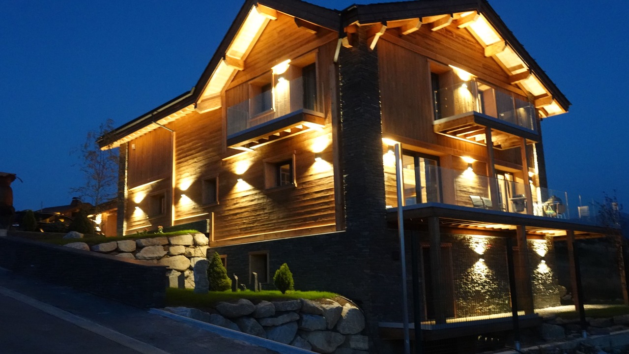 Photo of Outdoor in Font-Romeu-Odeillo-Via